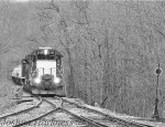 GMRC Train 263-27 at Ludlow